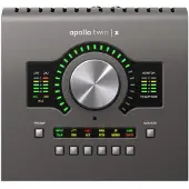Universal Audio Apollo Twin X DUO USB HE (Desktop/WIN)