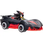 Sonic The Hedgehog Shadow Wdark Reaper Figur