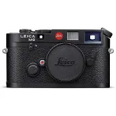 Leica M6 Black (10557)