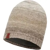 Buff Knitted & Polar Mössa