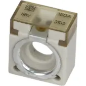 Pudenz CF 8 300A 15508926301 Polsäkring