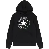 Converse Kids Fleece Ctp Core Po Tröja Med Huva