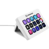 Elgato 10GBA9911, Mini, Kabel, USB, Vit