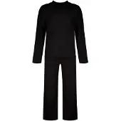 Calvin Klein Lv00nm2950 Pyjamas Med Långa ärmar