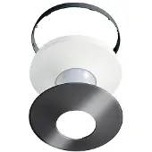 ESYLUX EP00007521 Lock Svart