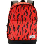 KARACTERMANIA Marvel Cut Ryggsäck 44 Cm