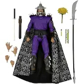 NECA - Teenage Mutant Ninja Turtles 2 Hemligheten med Ooze Shredder