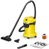Kärcher Wd 3 Home Dammsugare