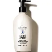 L'Occitane Karité Confort Shea Intense Moisture Body Lotion 240 ml