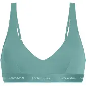 Calvin Klein Bralette Bikini Top Meta Legacy