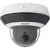 ABUS TVIP82561 IP-Kamera 1080p T/N IR PTZ PoE IP66 TVIP82561 LAN, WiFi IP Övervakningskamera 1920 x 1080 pixel