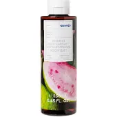Korres Guava duschgelé - - Revitaliserande duschgel - 250ml