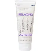 Korres Relaxing Lavender Overnight Bodymilk Body milk 200 ml