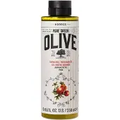 Korres Pure Greek Olive Pomegranate Duschgel 250 ml