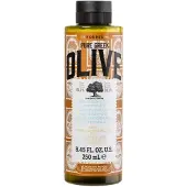 Korres Pure Greek Olive närande schampo Schampo 250 ml