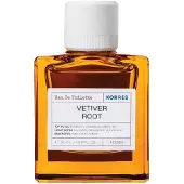Korres Eau de Toilette Vetiver Root 50 ml