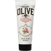 Korres Hudvard Pure-Greek-OlivePure Greek OlivePomegranate Body Cream 200 ml (655,00 kr / 1 l)