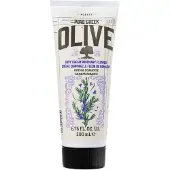Korres Olive Rosemary Flower Body cream 200 ml