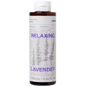 Korres Kroppsvard DuschgelRELAXING LAVENDERDuschgel 250 ml (300,00 kr / 1 l)