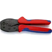 Knipex PreciForce, Crimpverktyg