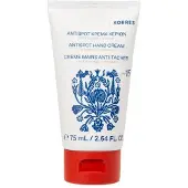 Korres Almond Oil & Vitamin C Anti-Spot Handcreme SPF15 Handkräm 75 ml