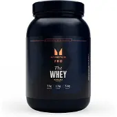 Myprotein THE Whey - 1.05kg - 30servings - Banana