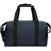 Rains Hilo Weekend Bag Small Navy