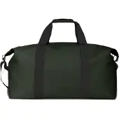 Rains - Varumärken - Hilo Weekend Bag Large W3 Green för Unisex - Grön