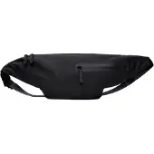 Rains Dash Bum Bag W3 Black