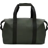 Rains - Hilo Weekend Bag Small W3 Green för Unisex - Grön