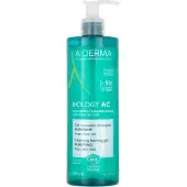 A-Derma 126822 Biology Ac 400ml Micellärvatten