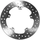 Brembo Oro 68b407l8 Bromsskiva