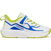 Geox Pro-ran Skor Utan Snören
