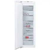 NEFF GI7813CF0, 212 L, 20 kg/24h, SN-T, Frostfritt system, F, Vit