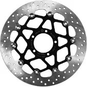 Brembo 78b408b3 Flytande Främre Bromsskiva