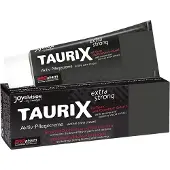 Joydivision TauriX - peniscrème - vårdande formula - 40ml