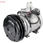 Denso Kompressor för luftkonditionering DCP99814