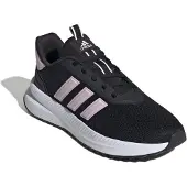 Adidas Låg sneaker 'X_PLRPATH' pastelllila / svart