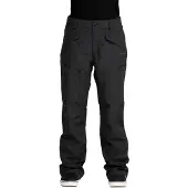 Volcom Stone Mica 20K Pants black L