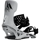 Jones Meteorite Snowboardbindningar