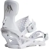 Jones Equinox Snowboardbindningar För Kvinnor