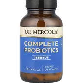 Dr Mercola Dr. Mercola Complete Probio 90 kapslar