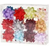 Rozette Rosett liten matt 24 st.