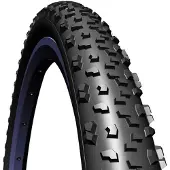 Mitas Saurus V61 Classic 22 26´´ X 1.90 Styv Mtb-däck