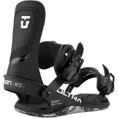 Union Ultra 2026 Snowboardbindningar black, L