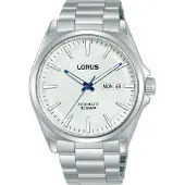 Lorus Watches Rl415cx9 42mm 10atm Automatic/analogical Klocka