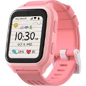 MyFirst Fone M1 smart klocka - Rosa