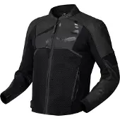 Richa Stradale Evo Motorcykelskinnjacka