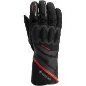 Richa Vision Gore-Tex vattentäta dammotorcykelhandskar