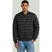 G-Star Liner Jacket - Black - Men